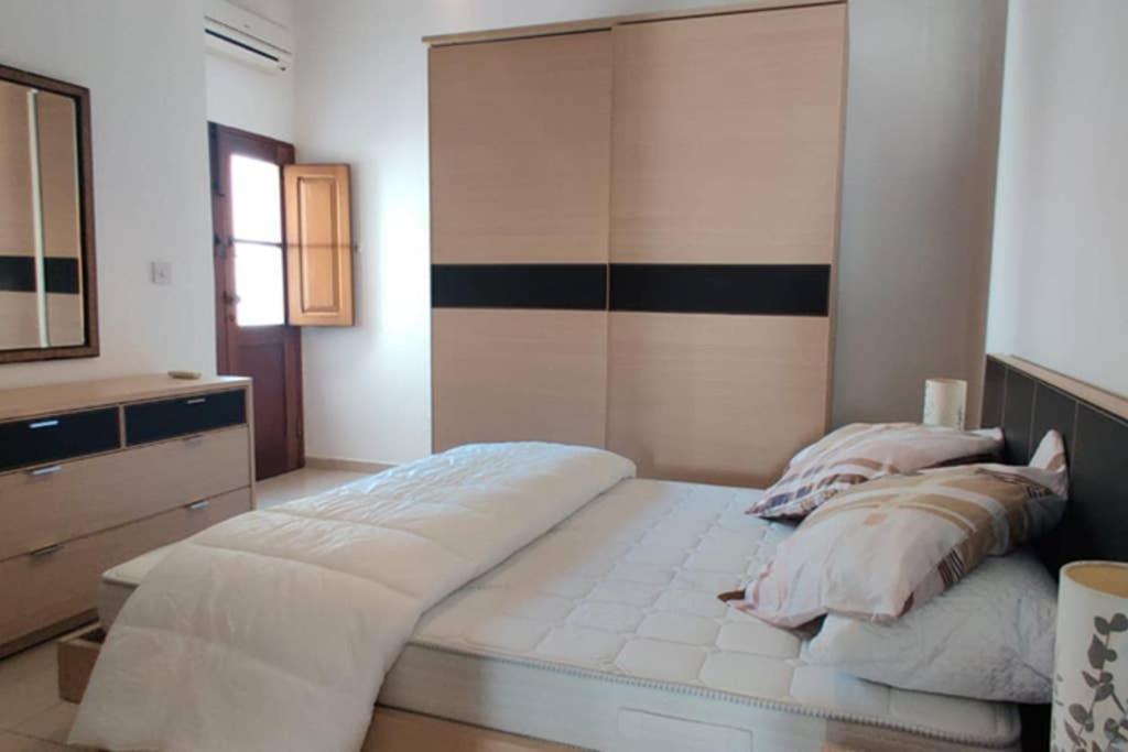 Confortable And Quiet Apartment In St. Julian Saint Julian's Dış mekan fotoğraf
