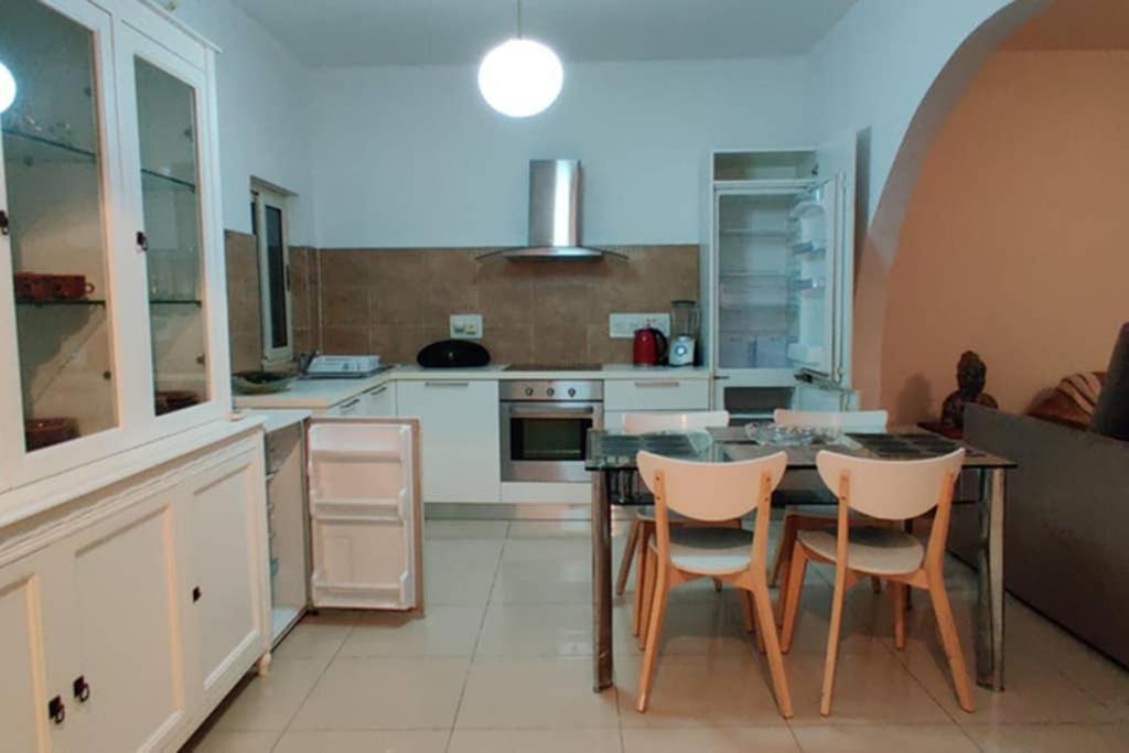 Confortable And Quiet Apartment In St. Julian Saint Julian's Dış mekan fotoğraf