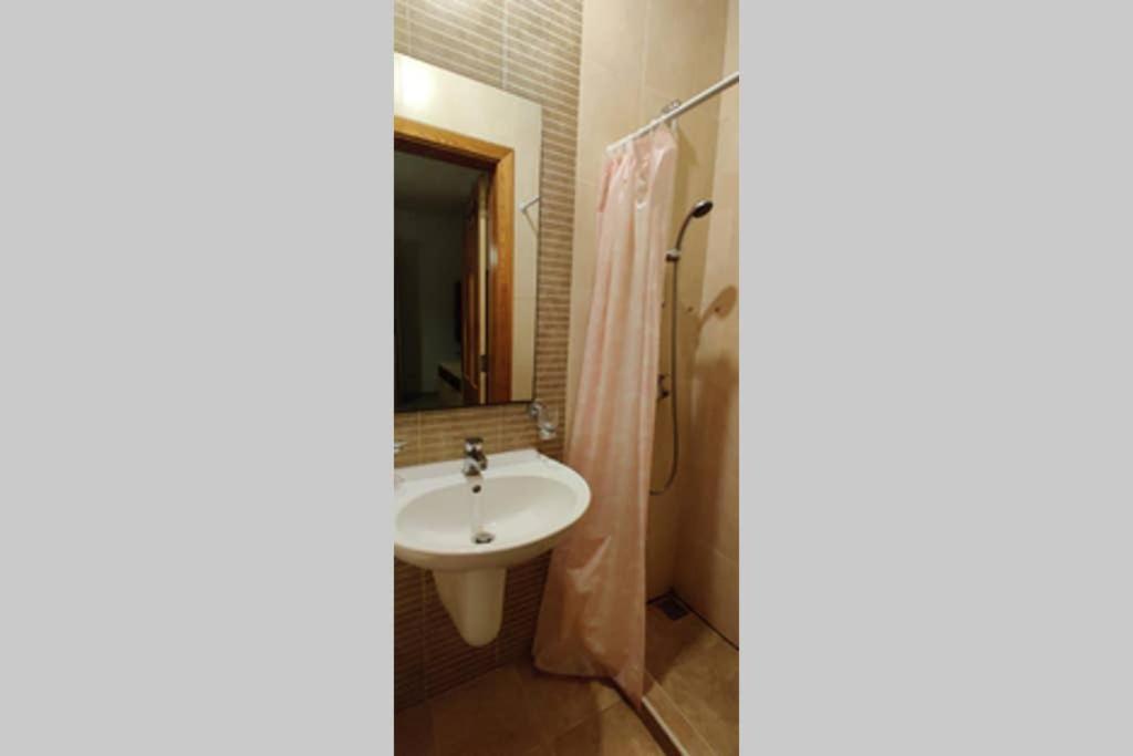 Confortable And Quiet Apartment In St. Julian Saint Julian's Dış mekan fotoğraf