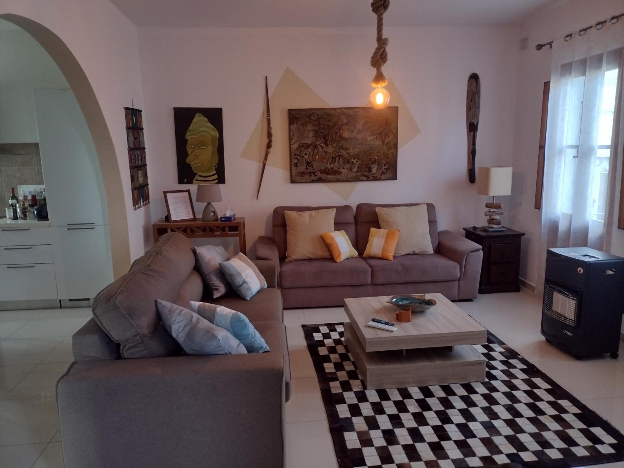 Confortable And Quiet Apartment In St. Julian Saint Julian's Dış mekan fotoğraf