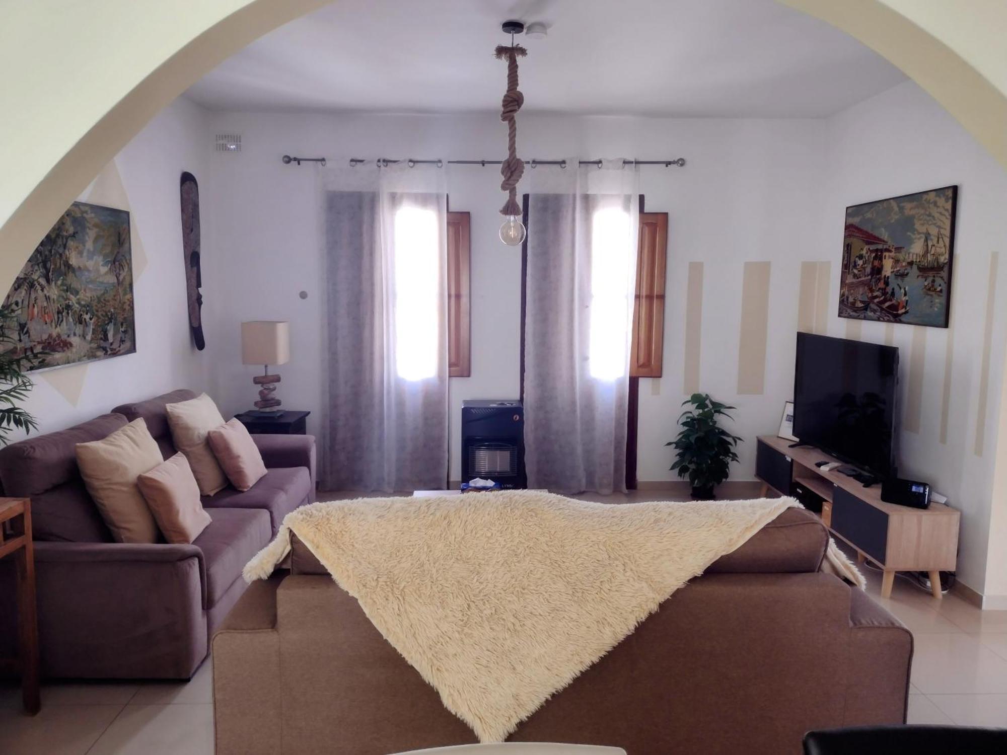 Confortable And Quiet Apartment In St. Julian Saint Julian's Oda fotoğraf
