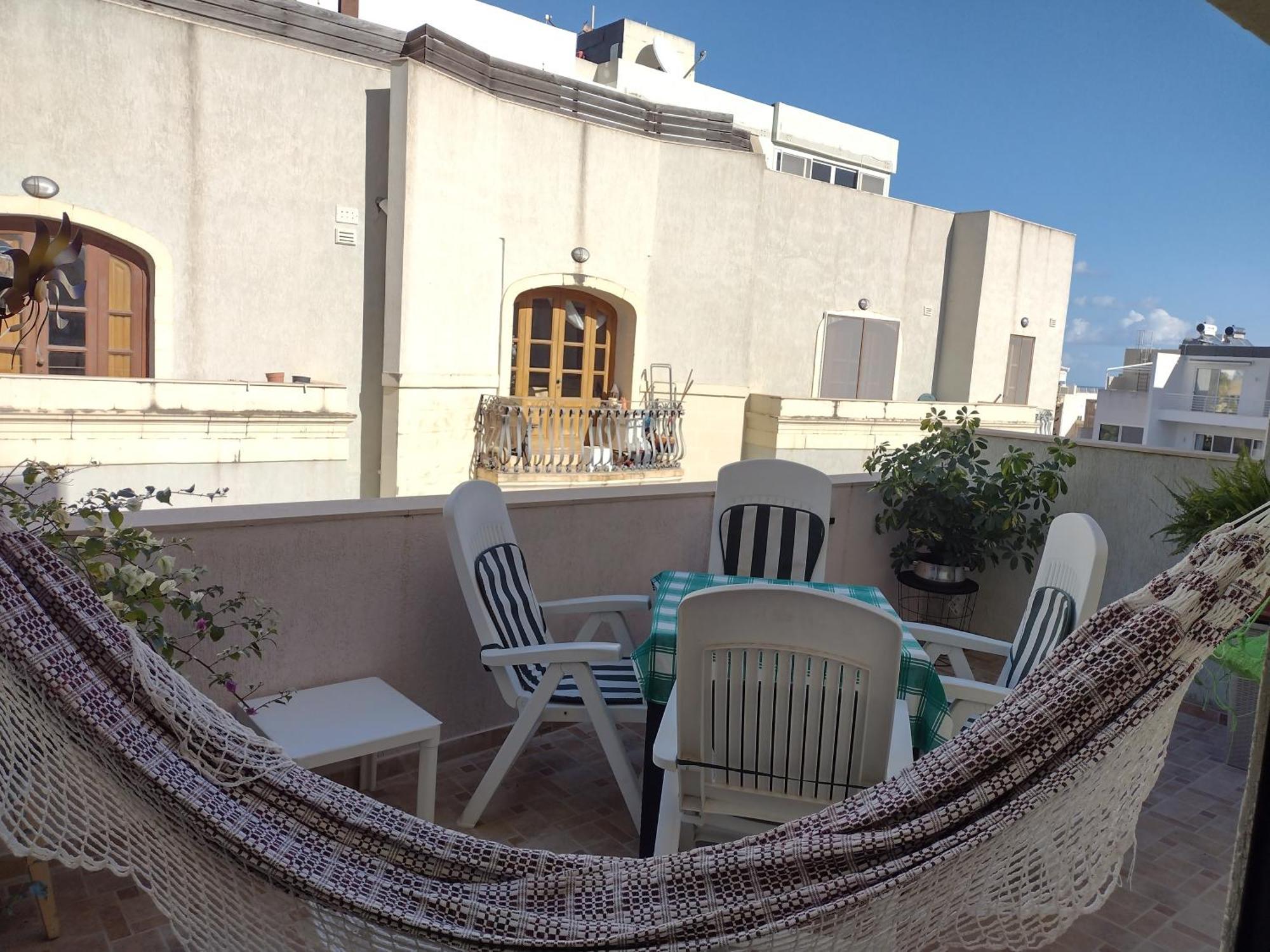 Confortable And Quiet Apartment In St. Julian Saint Julian's Dış mekan fotoğraf